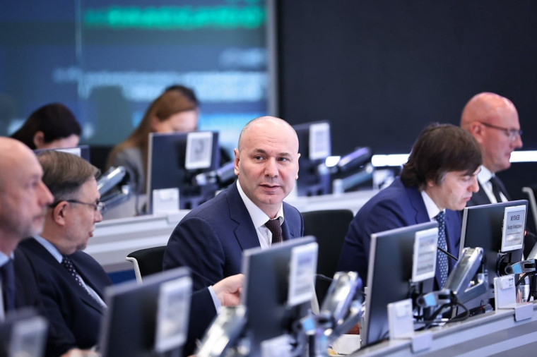 Дмитрий Чернышенко: 23 мая во всех 89 регионах России и в 55 зарубежных странах начнется основной этап ЕГЭ.